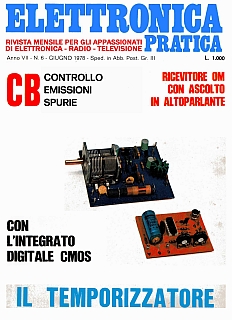 rivista Elettronica Pratica